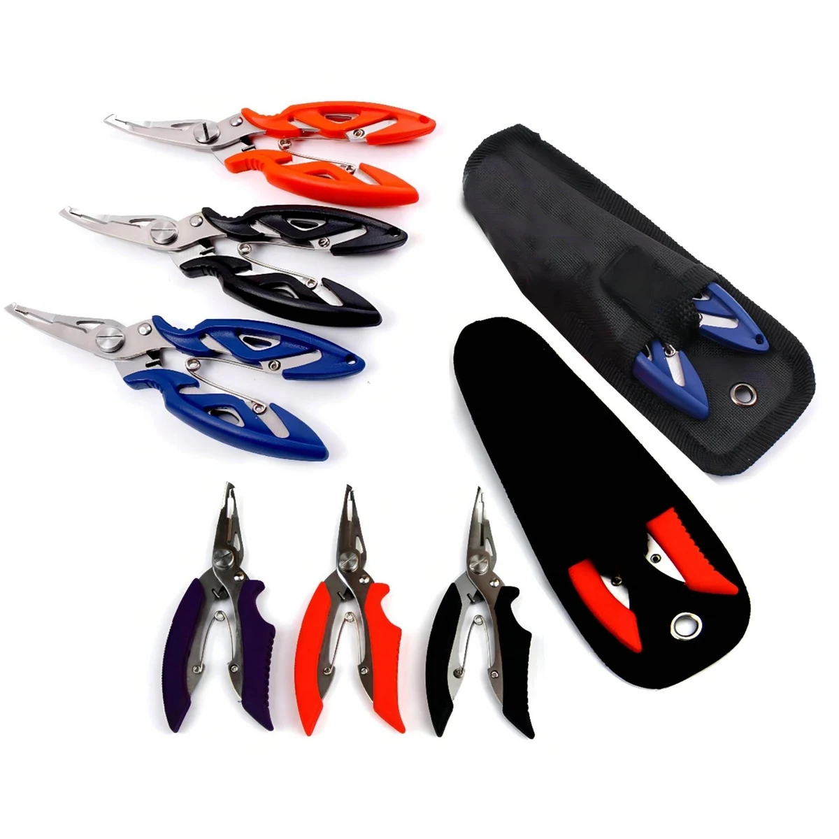 Fishing Pliers 1