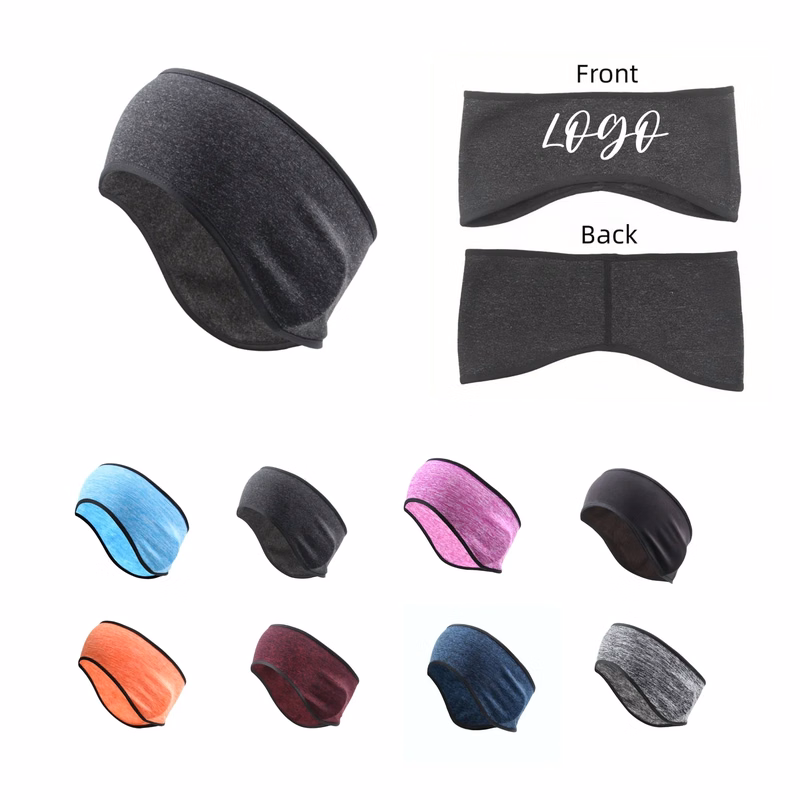 Ear Warmers Headband