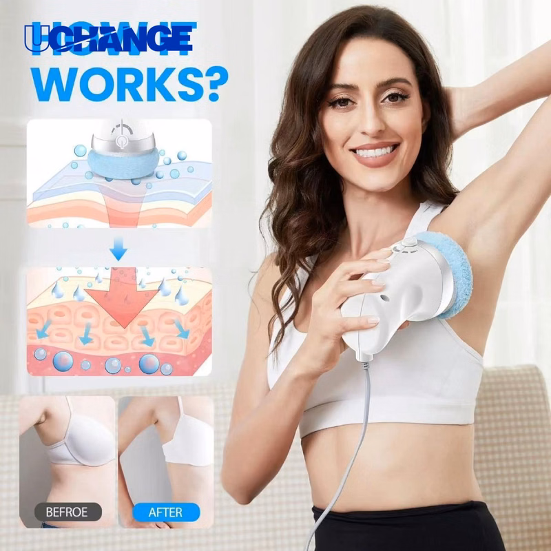 Multi-Functional Fat Spreading Tool for Cooking