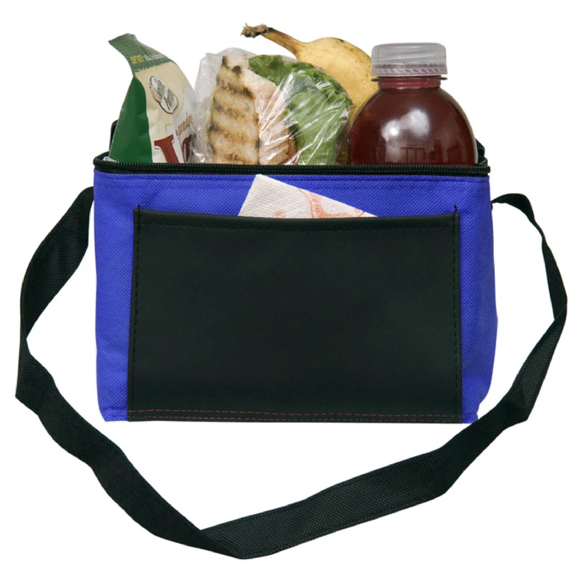 Kool It Insulated Cooler Bag 1