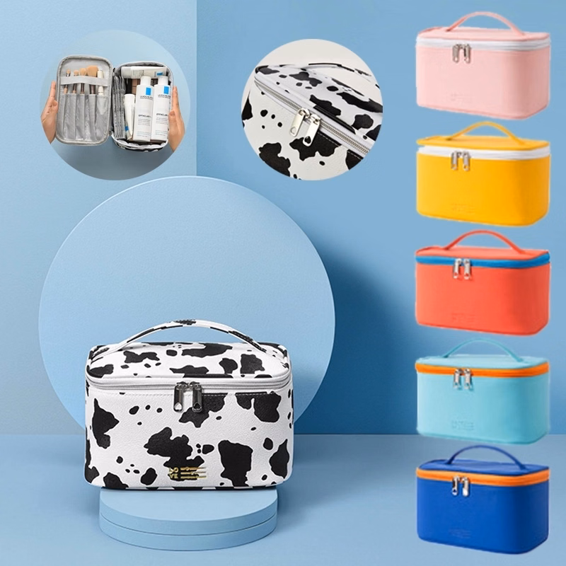 Cosmetic Bags For Women Tote