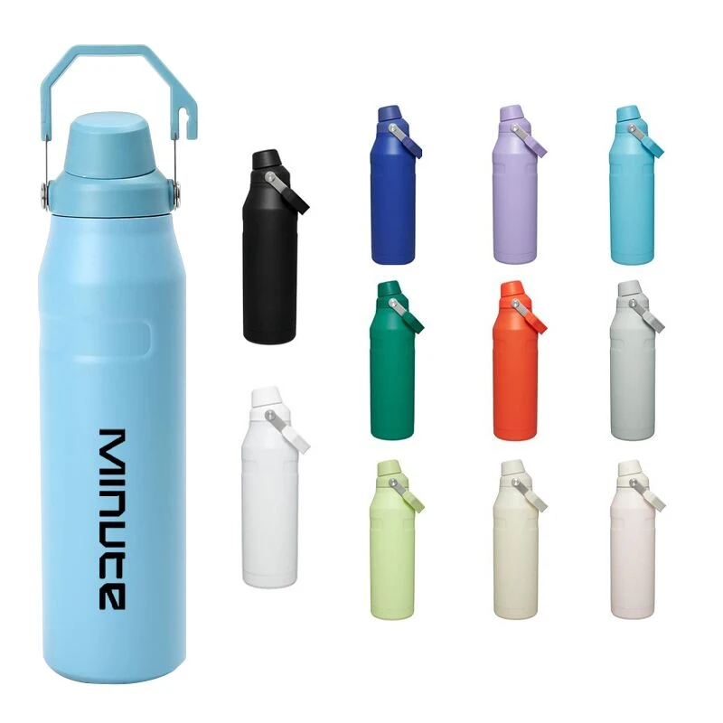 36oz Sports Fast Flow Bottle Thermos Cup 1