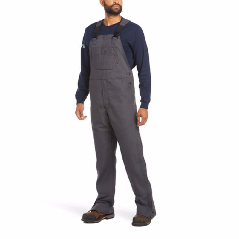 Ariat FR Canvas Unlined Bib
