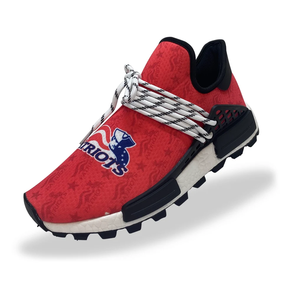 Fashion Trainer Shoe 1