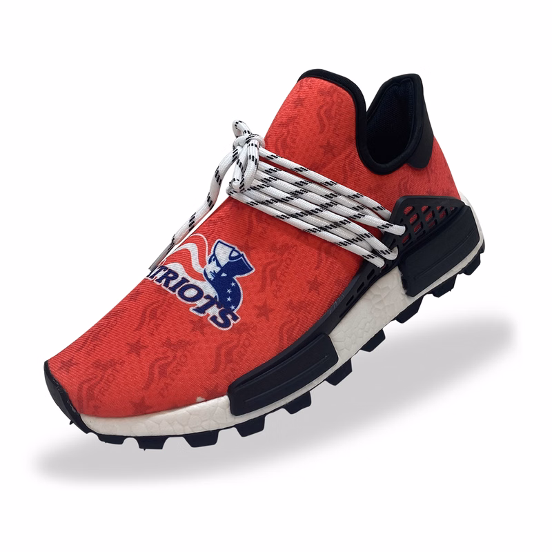 Fashion Trainer Shoe