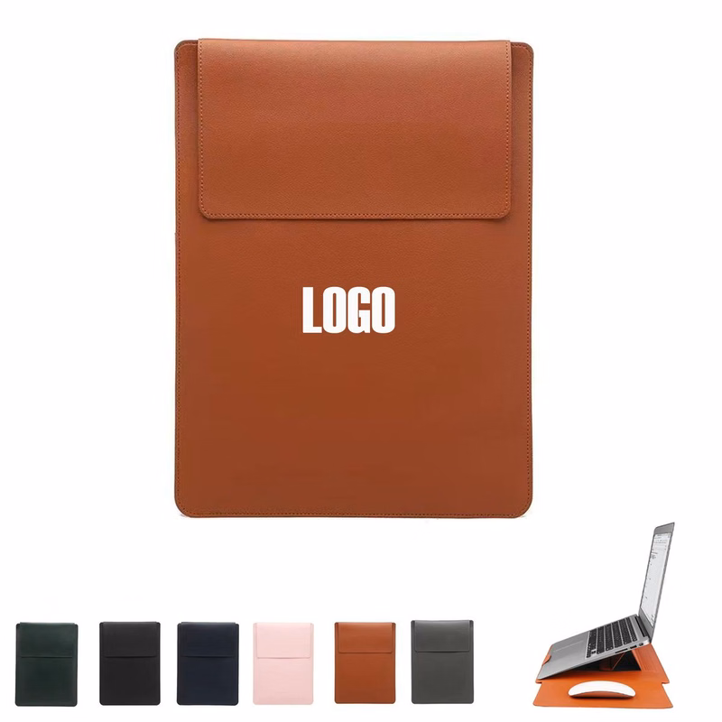 MOQ 10 Piece Multi-Function Laptop Case