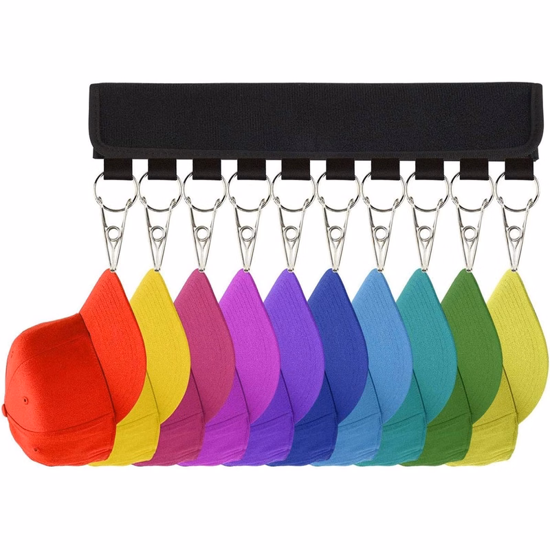 Baseball Caps Hat Organizer Holder