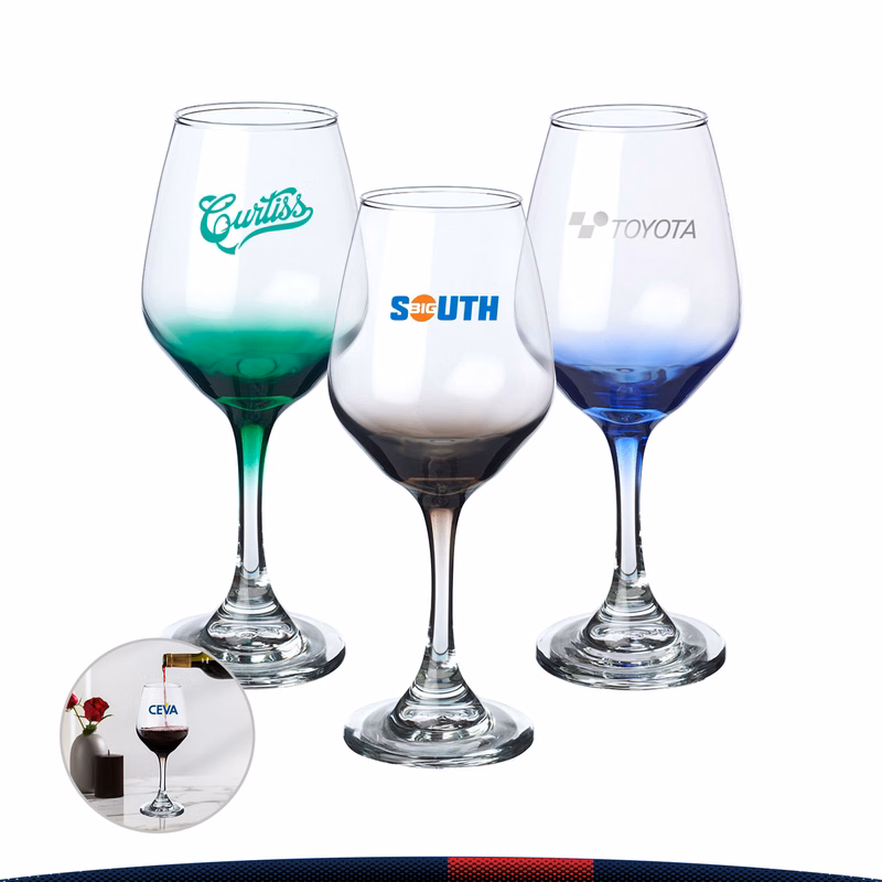 11 oz. Carit Wine Glass