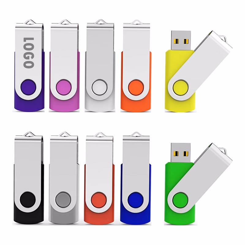 8GB USB Flash Drives