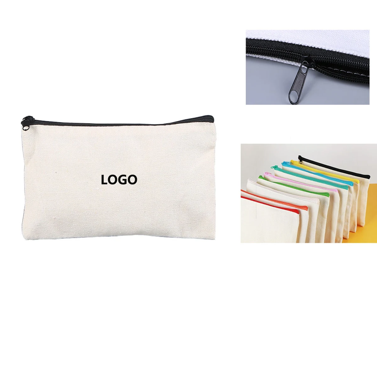 Canvas Pen Case 1