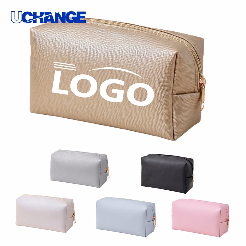 Portable Makeup Storage Bag Organizer
