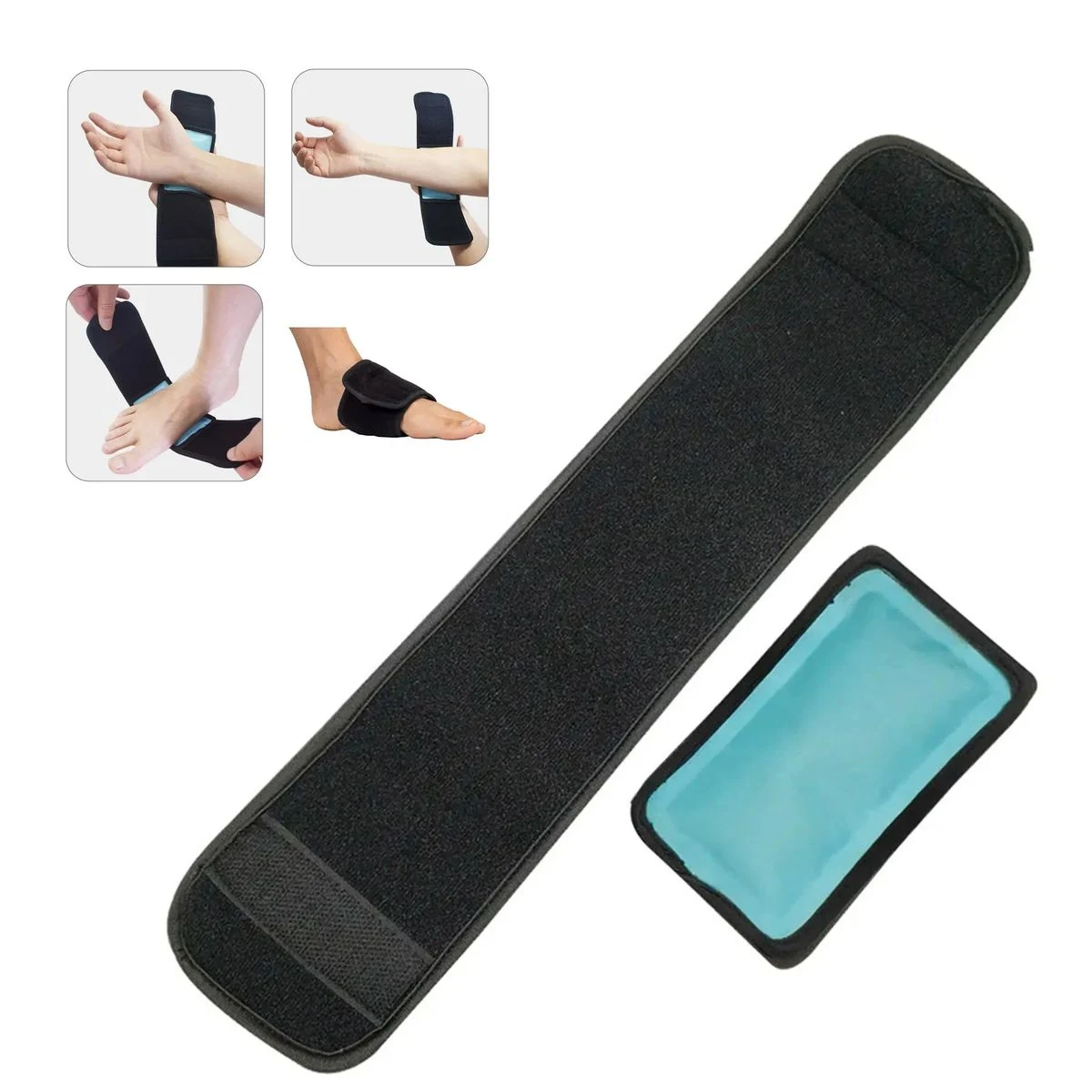 Anti Injury Ice Pack for Pain 1