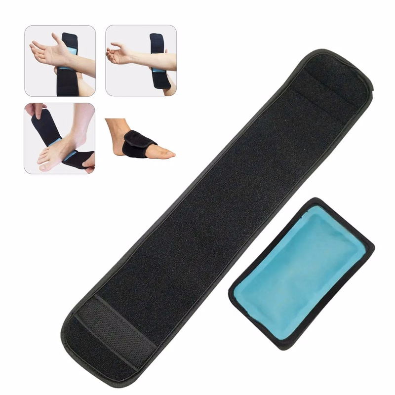 Anti Injury Ice Pack for Pain