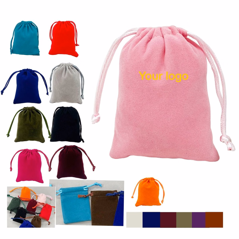 Drawstring Bags