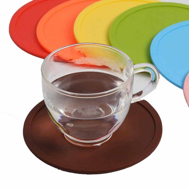 Silicone Coaster