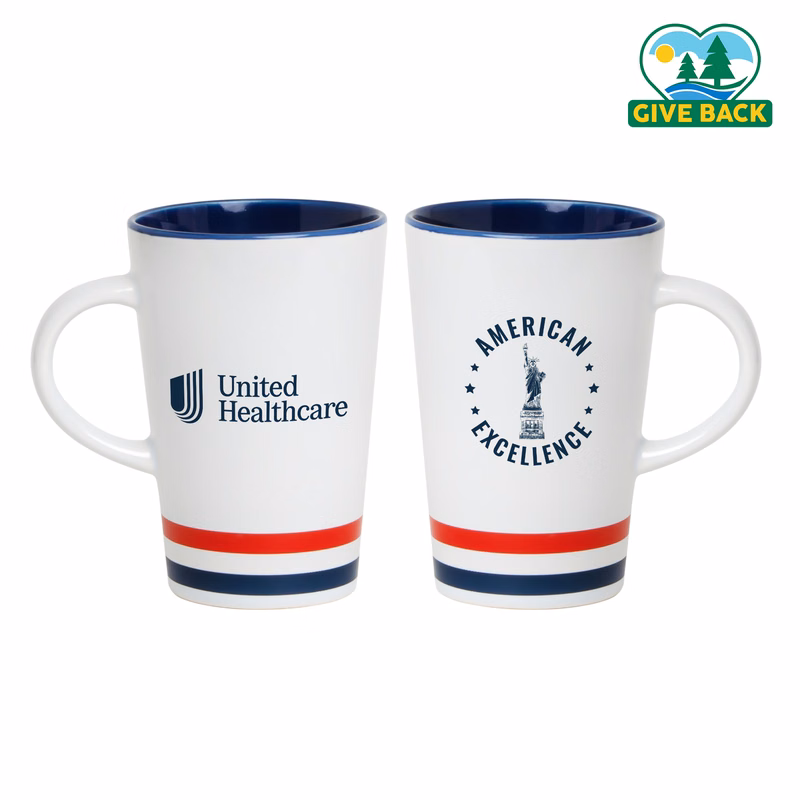 America 250 Mug