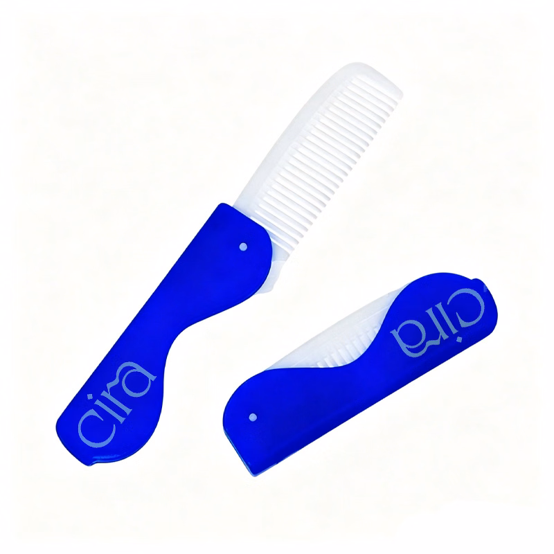 Portable Travel Comb