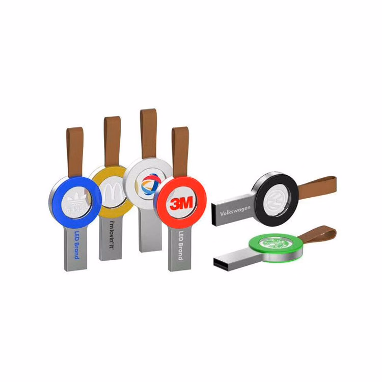 2GB USB Flash Drive