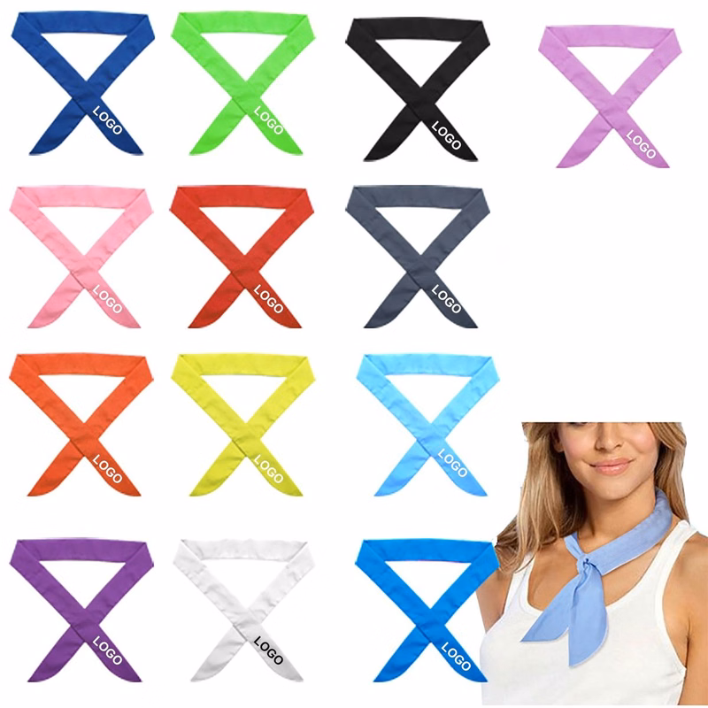 Cooling Scarf Bandana