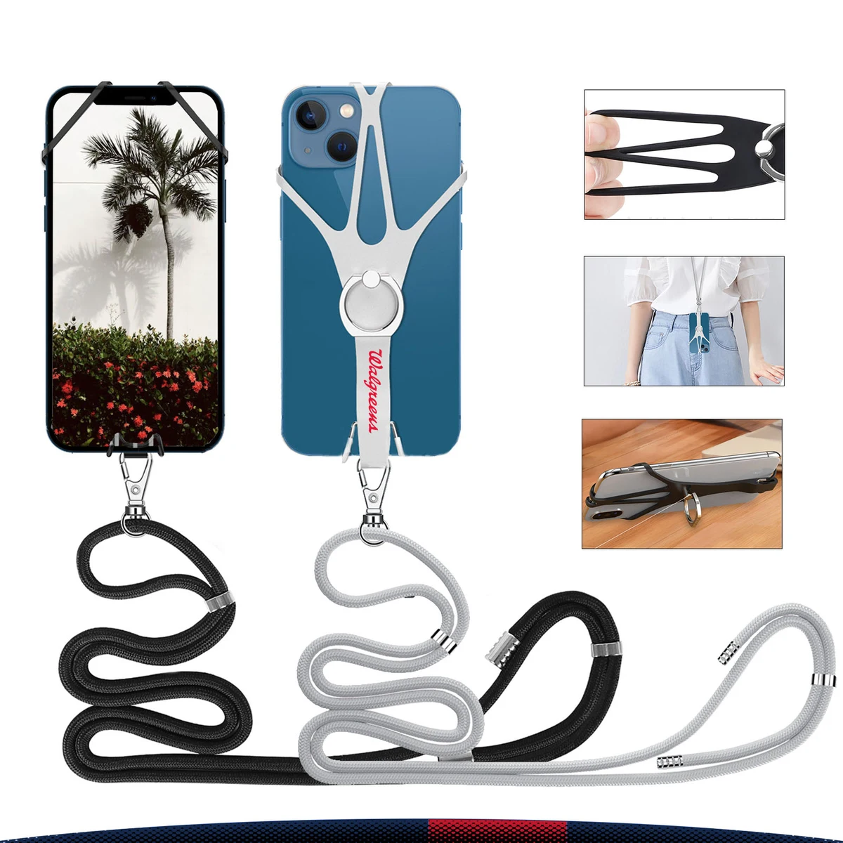Filna Mobile Phone Lanyard 1