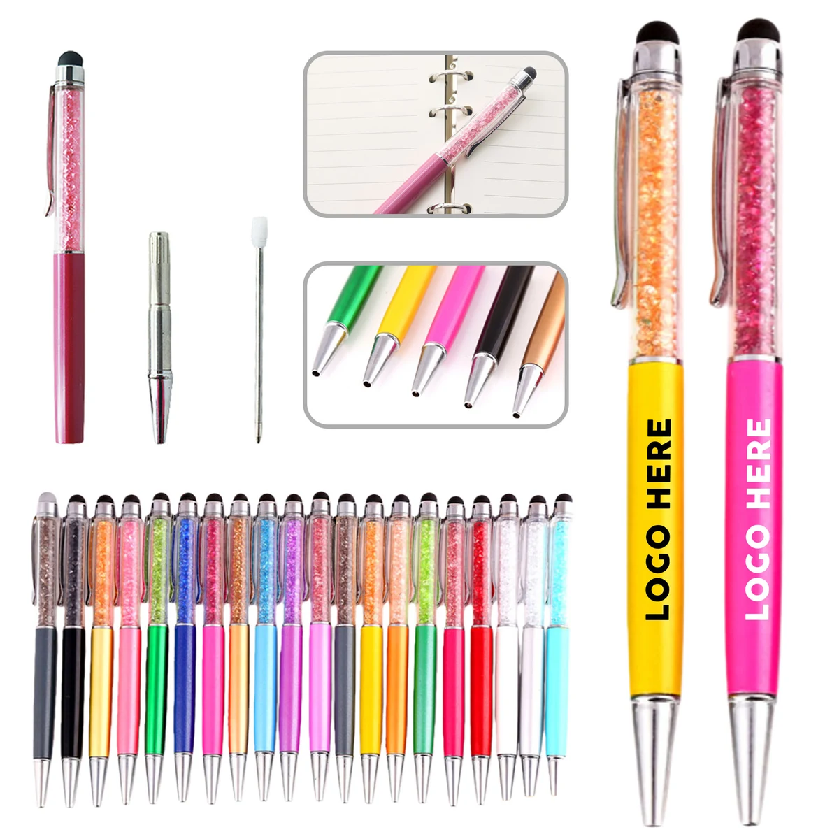 Stylus Pen For Touchscreen 1