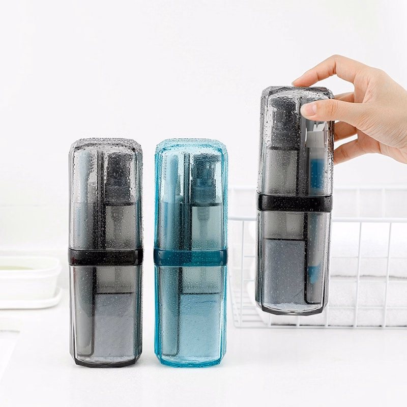 Travel Wash Cup Set