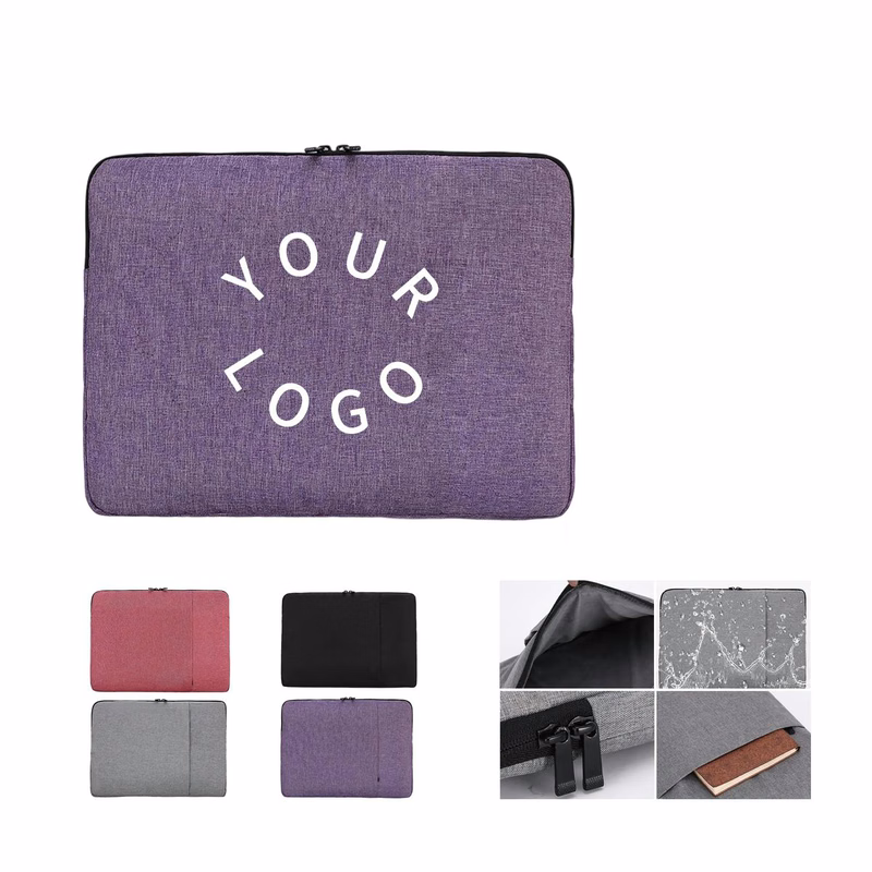 Durable Laptop Sleeve for 15-Inch Devices