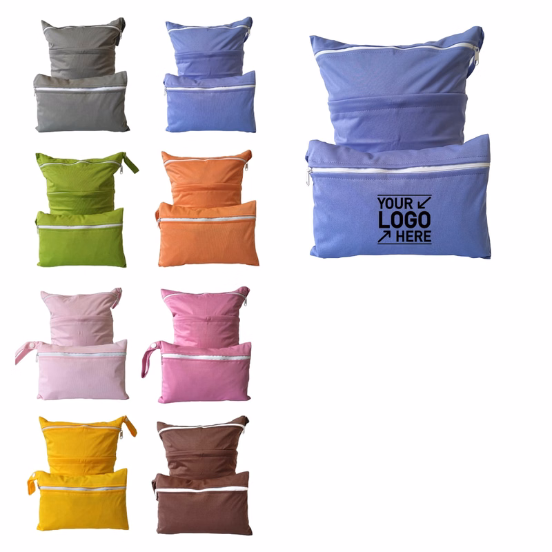 Baby Diaper Bag Set