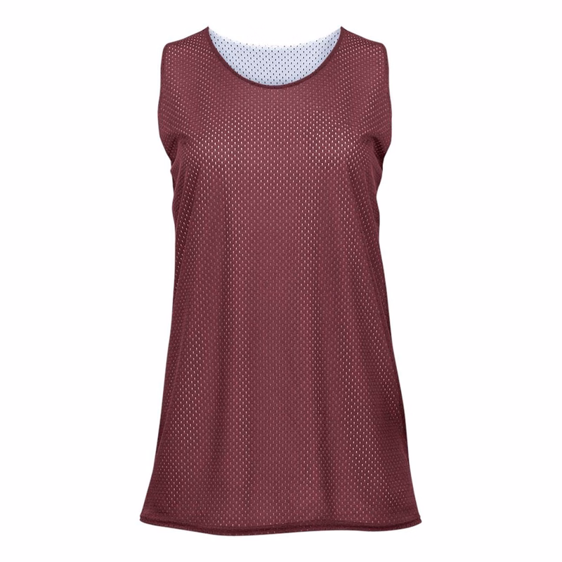 Women's Pro Mesh Reversible Tank Top - 8978