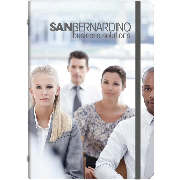 Full-Image Binder™ - 3-Ring - Refillable 1