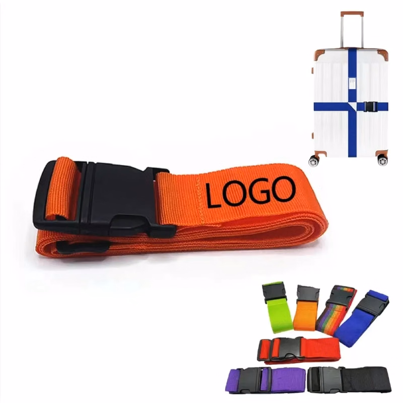 Adjustable Luggage Suitcase Strap