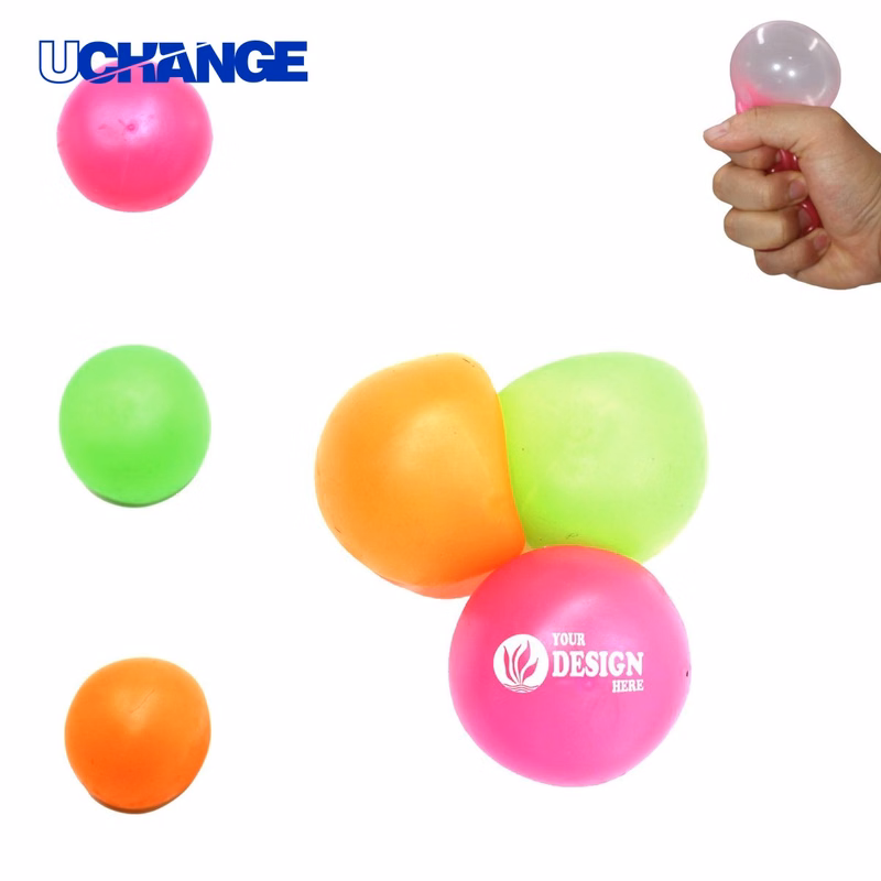 TPR Stress Relief Toy