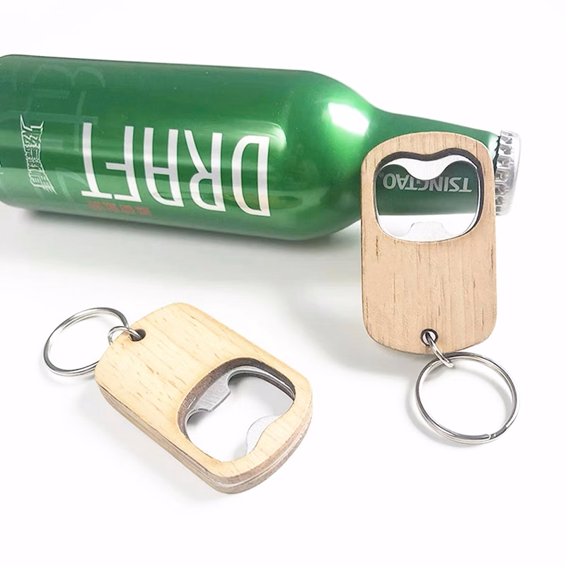 Portable Bottle Opener