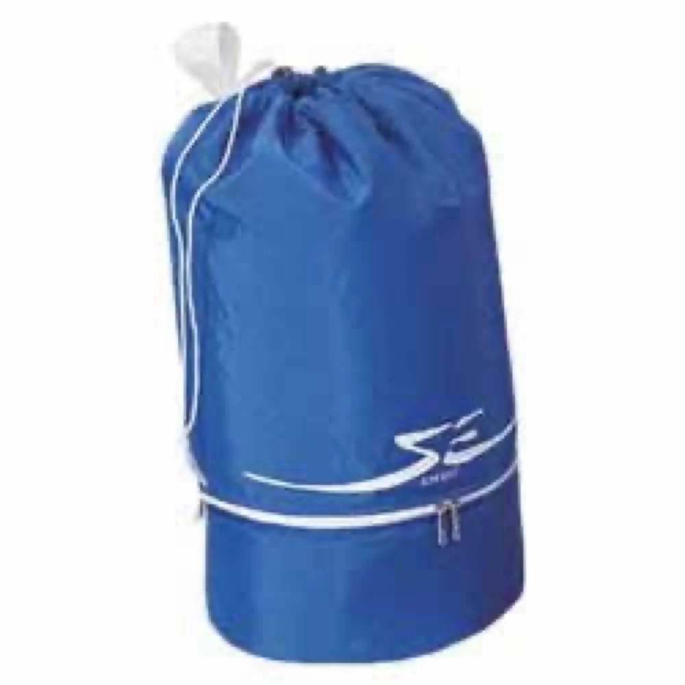 600 Denier Polyester Drawcord Cooler Bag 1