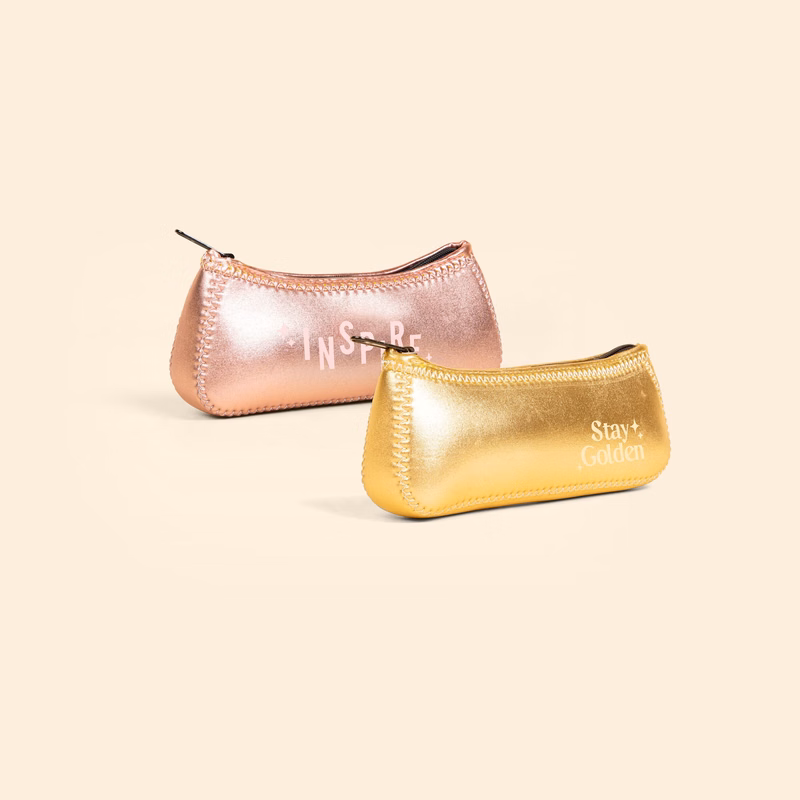 CANOE - METALLIC