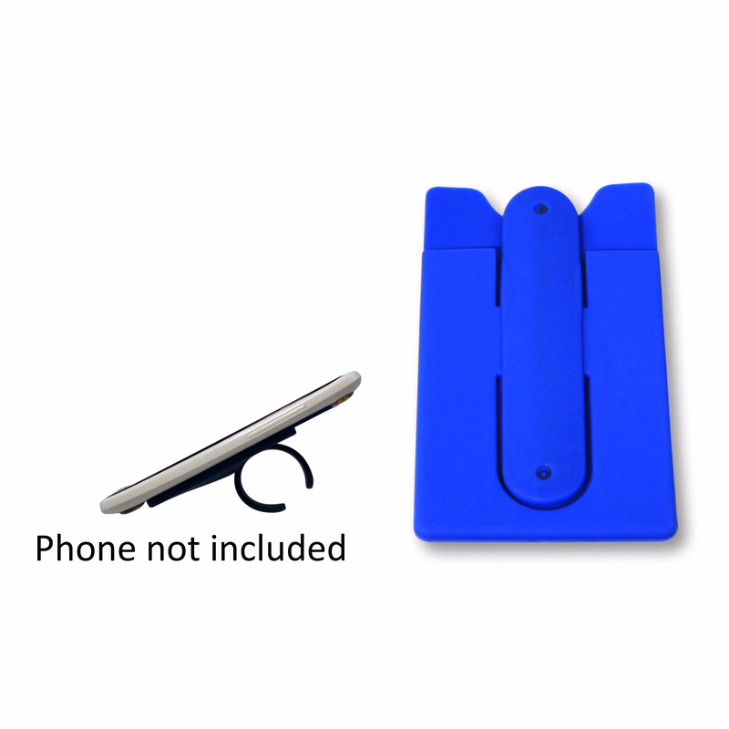 Kickstand Smartphone Wallet
