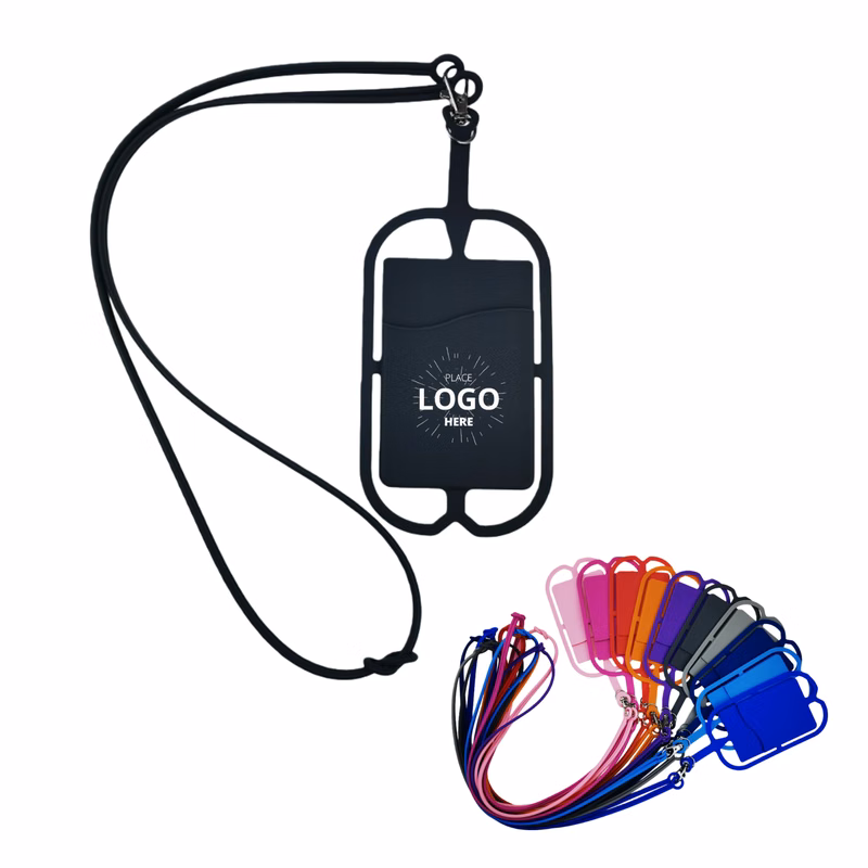 Cell Phone Lanyard Neck Strap Holder Loop