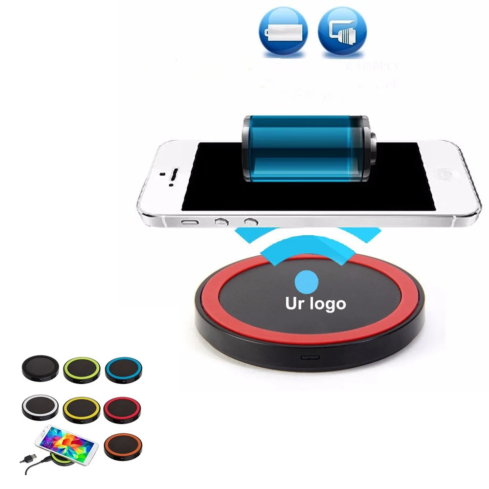 ABS Wireless Fast Charger 1
