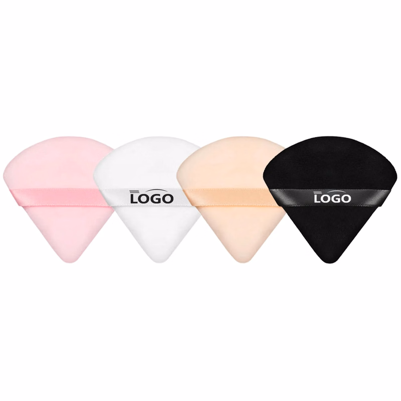 Powder Puff Face Makeup Sponge