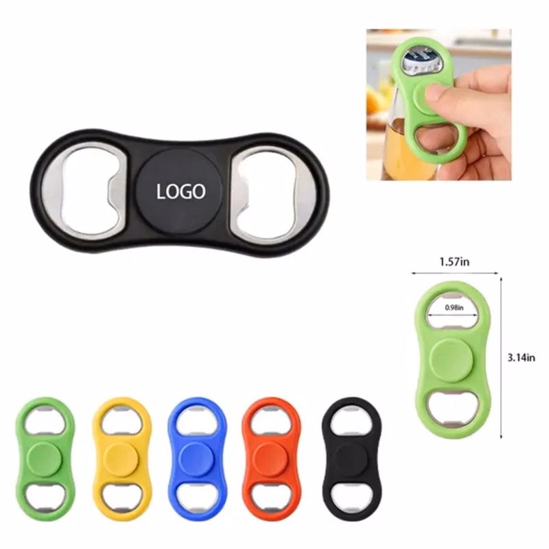 Bottle Opener Gyro