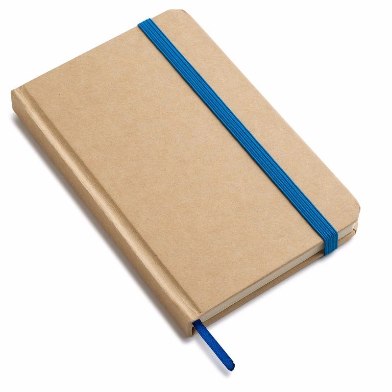 Prestige 3.5 x 5.5 Cardboard Journal Book