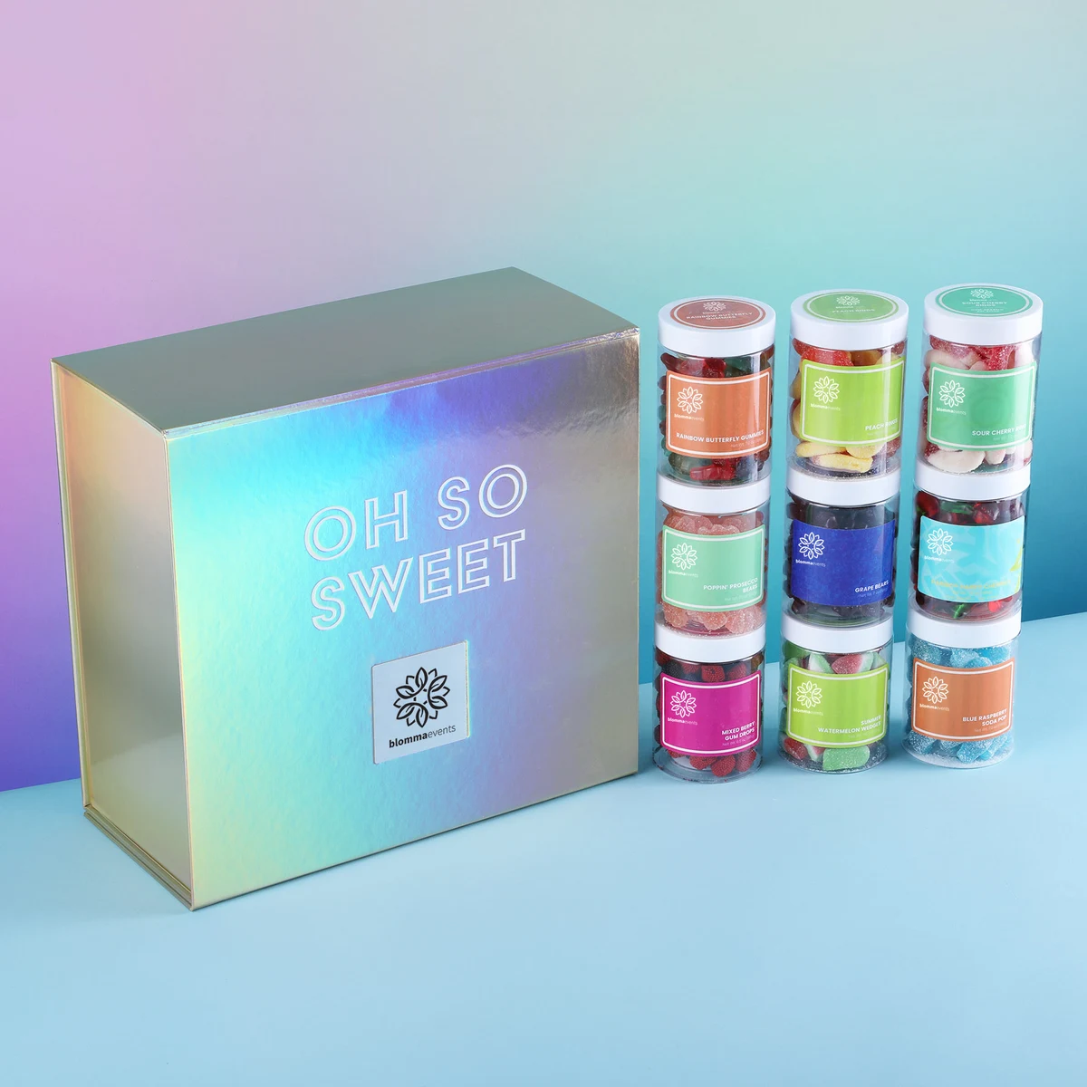 Oh So Sweet Gift Set 1