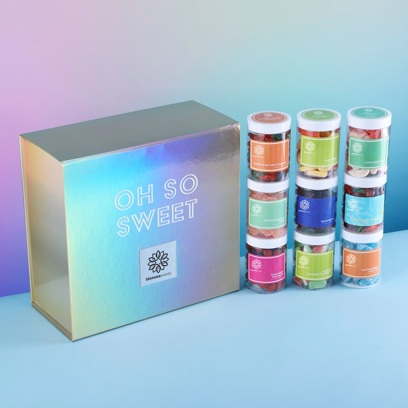 Oh So Sweet Gift Set