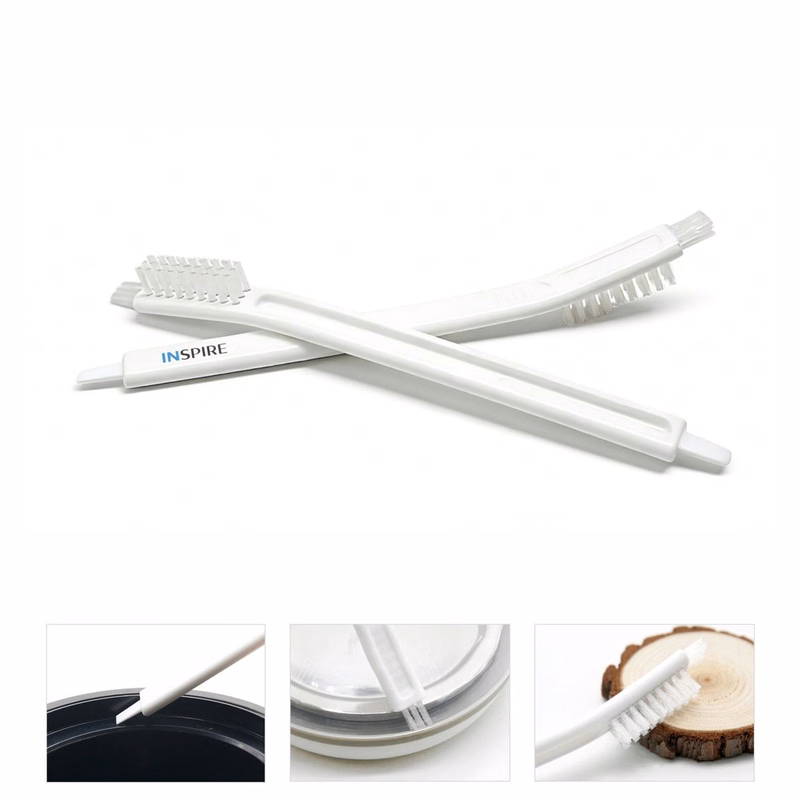 Double Ended Cleaning Brush