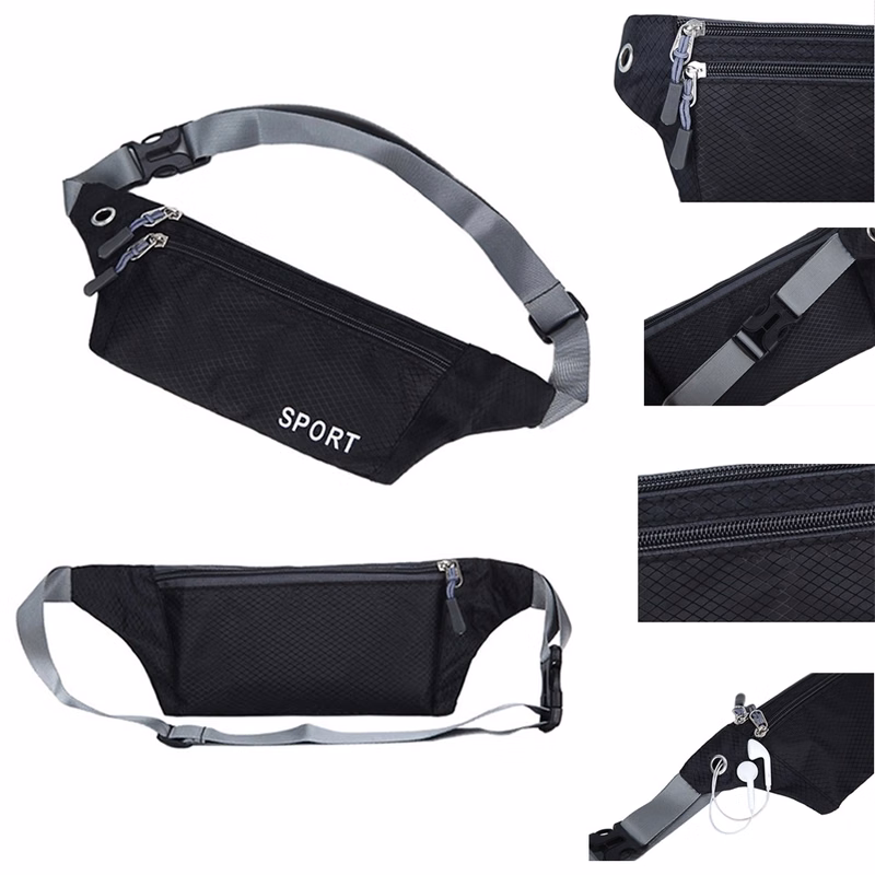 Sports Waist Bag Fanny Packs