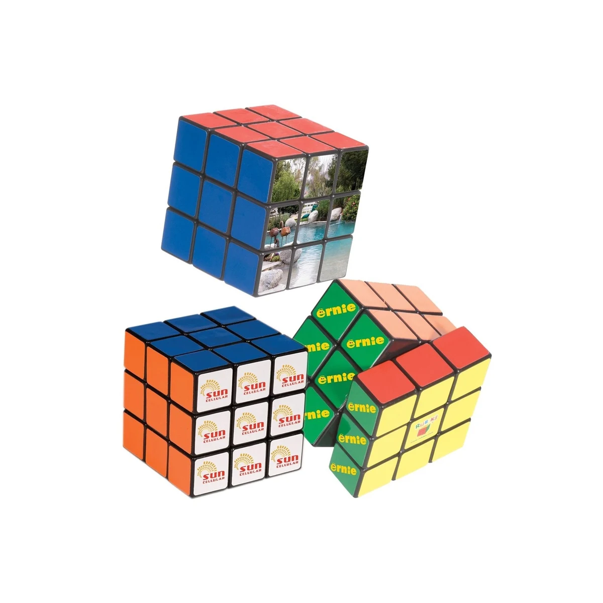 9-Panel Full Stock Cube 1