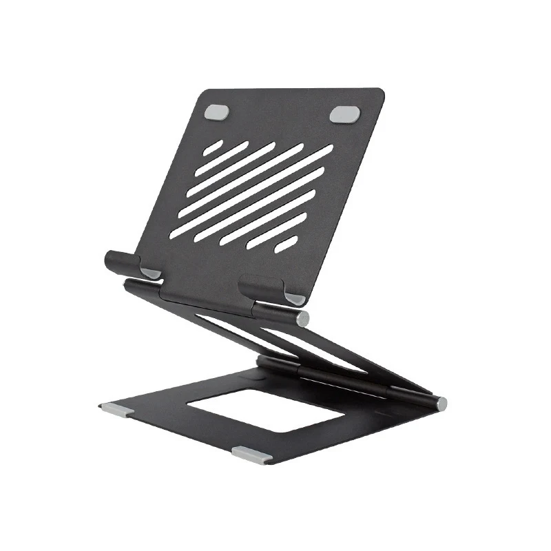 Multi-functional portable laptop stand 1