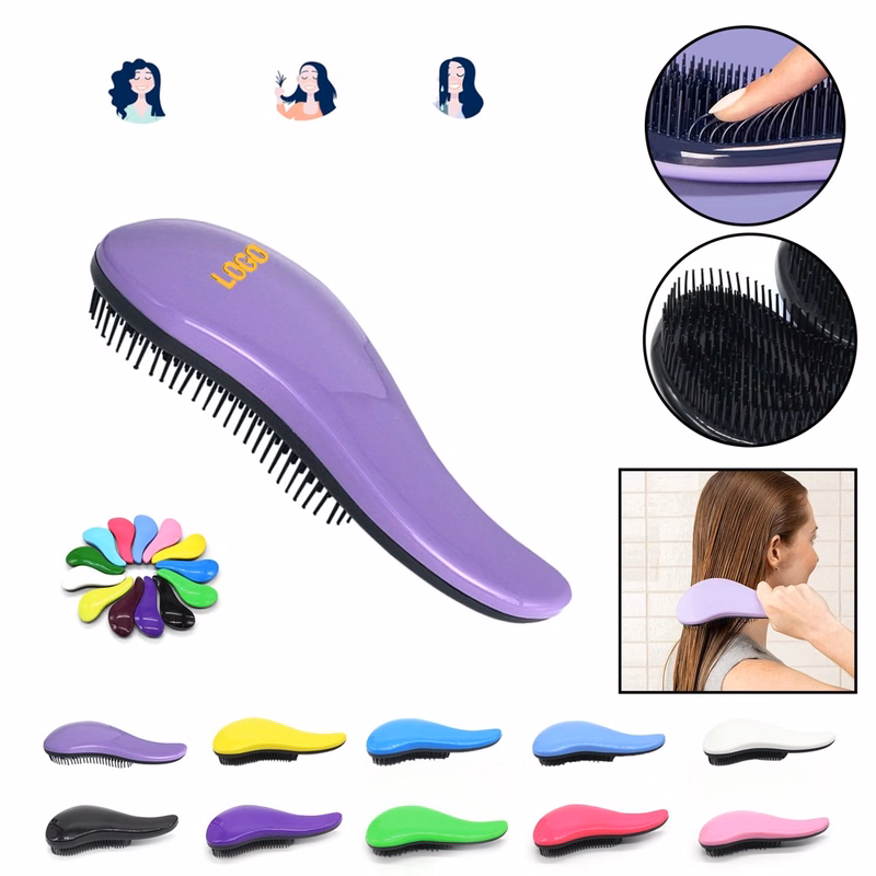 Detangler Hair Brush