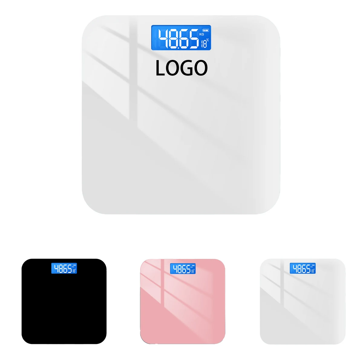 Electronic Scale MOQ50 1