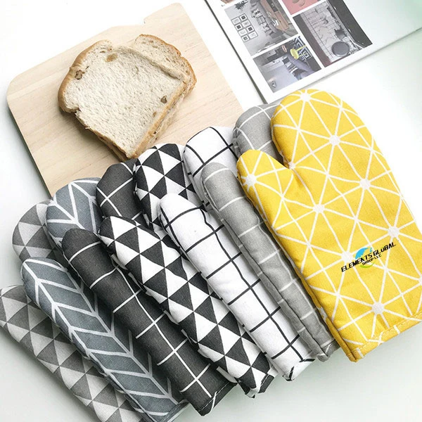 Insulated Baking Oven Gloves 1